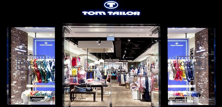 Tom Tailor’s president to leave position